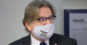 GIS o epidemii: czekają nas trudne tygodnie, wszystko zależy od nas