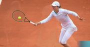 Iga Świątek awansowała na 17. miejsce w rankingu WTA