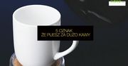 5 oznak, że pijesz za dużo kawy