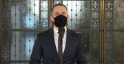 Wniosek KO o pilne posiedzenie parlamentu ws. “strategii walki z koronawirusem”