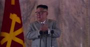 Kim Dzong Un ze łzami w oczach przeprosił rodaków za trudną sytuację w kraju