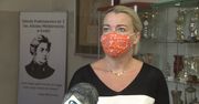 Gwałtownie rośnie liczba uczniów na kwarantannie w Łodzi