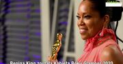 Regina King uhonorowana tytułem Kobiety Roku Glamour