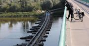 Do Wisły płynie każdego dnia ok. ćwierć miliona metrów sześciennych ścieków