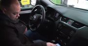 Jak odkazić samochód, jak tankować? Oto kilka ważnych wskazówek związanych z obsługą auta w czasie pandemii