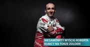 Niesamowity wyścig Roberta Kubicy. Pierwsze podium Polaka w serii DTM! Krakowianin trzeci na torze Zolder