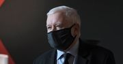 J. Kaczyński po kontakcie z osobą zakażoną koronawirusem udaje się na auto kwarantannę