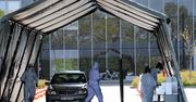 Żołnierze będą pobierali próbki do badań na obecność koronawirusa we wszystkich punktach w Polsce