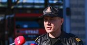 Szef PSP podjął decyzję o skierowaniu strażaków-ratowników do walki z Sars-Cov-2