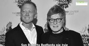 James Redford, syn aktora legendy Roberta Redforda, zmarł po walce z rakiem
