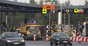 Przejazd autostradą A4 droższy o 20 procent od października. I to mimo trwających tam robót drogowych