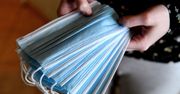 Maseczki i dystans obniżają o 1000 razy siłę koronawirusa