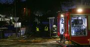 Prawie 200 pożarów; zginęły cztery osoby
