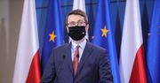 Po rekomendacji premiera decyzja o objęciu całego kraju czerwoną strefą praktycznie pewna