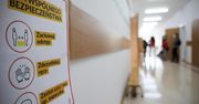 1469 przedszkoli i szkół podstawowych pracuje w systemie hybrydowym, a 576 w trybie zdalnym
