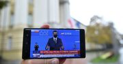 Premier: cała Polska od soboty strefą czerwoną