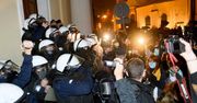 W piątek w kraju 91 zgromadzeń – protestów przeciw decyzji TK