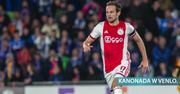 Niesamowity rekord Ajaksu Amsterdam. Takiego wyniku nie miała nawet złota drużyna ze słynnym Johanem Cruyffem w składzie