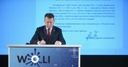 Szef MON: po przebyciu kwarantanny miałem zrobiony test na obecność koronawirusa; wynik niestety jest dodatni