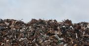 KAS zatrzymała nielegalny transport 18 ton odpadów