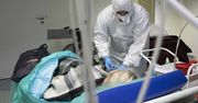 W całej Polsce wciąż pozostają jeszcze wolne łóżka covidowe i respiratory