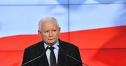 J. Kaczyński: ci, którzy uczestniczą w protestach, dopuszczają się przestępstwa; wzywam do obrony Kościoła