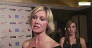 Olivia Newton-John postrzega swojego raka jako dar, a nie chorobę. Stała się lepszą osobą