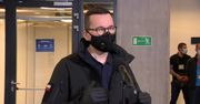 Premier: Nie chcemy zamykać całkowicie gospodarki tak długo, jak to będzie możliwe