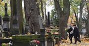 W dniach 31 października – 2 listopada cmentarze zamknięte z powodu COVID-19