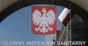 GIS uruchomił automatyczne powiadomienia o nałożeniu kwarantanny