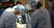 Trwa akcja promująca transplantologię