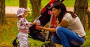 Depresja poporodowa może trwać nawet 3 lata