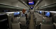 PKP Intercity w pandemii ogranicza liczbę pasażerów, dezynfekuje składy