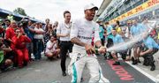 Lewis Hamilton o krok od 7. mistrzostwa świata F1. Brytyjczyk wygrał Grand Prix Emilia Romagna i jest coraz bliżej obrony tytułu