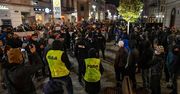 W polskich miastach odbyły się kolejne protesty przeciwko wyrokowi TK ws. aborcji