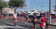 W nowozelandzkim Auckland zorganizowano pierwszy w Oceanii maraton w czasach pandemii koronawirusa. Wzięło w nim udział 14 tysięcy biegaczy