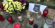 Znicze przed szpitalami i przychodniami. Poruszający protest medyków