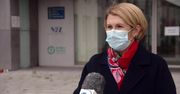 “Sytuacja jest dramatyczna, podbramkowa”. Brakuje łóżek dla pacjentów covidowych w Białymstoku