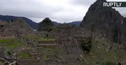 Machu Picchu ponownie otwarte dla turystów. Kompleks odwiedzi dziennie tylko 675 osób