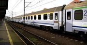 PKP Intercity: od 6 listopada br. część pociągów tymczasowo odwołana