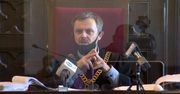 Zakon franciszkanów i były zakonnik będą musieli zapłacić 350 tys. złotych za molestowanie ministranta z Pakości