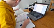 MEN: do 29 listopada przedłużone zajęcia zdalne, od poniedziałku zdalnie także klasy I-III