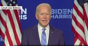 Joe Biden bliski prezydentury. Ma już 253 głosy elektorskie