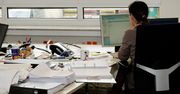 Jak uniknąć problemów z kręgosłupem, mając siedzącą pracę?