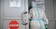 Narodowa kwarantanna już za tydzień? Polska bliska lockdownu