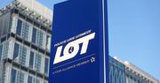 LOT wydłuża ważność voucherów elektronicznych