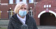 Dyrektorka szczecińskiej podstawówki: Wciąż działają grupy przedszkolne oraz świetlica dla dzieci m. in. wojskowych i lekarzy