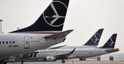 Rząd planuje przedłużenie ograniczeń w lotach pasażerskich