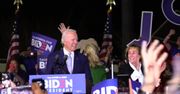 Joe Biden objęty dodatkową ochroną Secret Service
