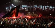 Sąd okręgowy utrzymał zakaz organizacji Marszu Niepodległości